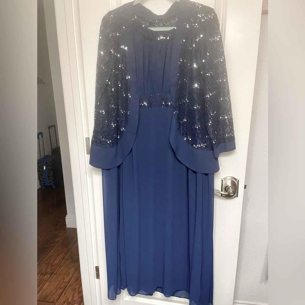 NWOT Mother-of-the-Bride/Groom Dress